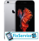 ремонт iPhone 6S Plus