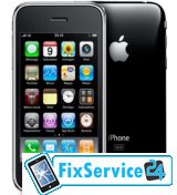 ремонт iPhone 3GS